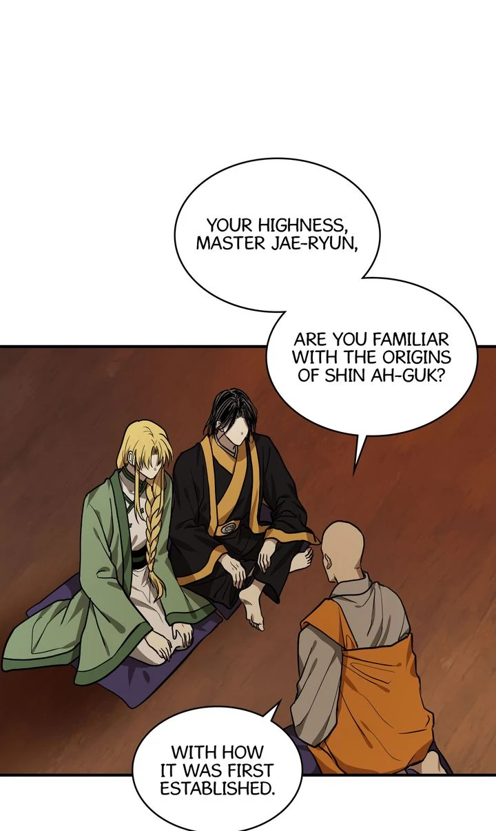 Taming the Tyrant [Full ver.] Chapter 69 - page 24