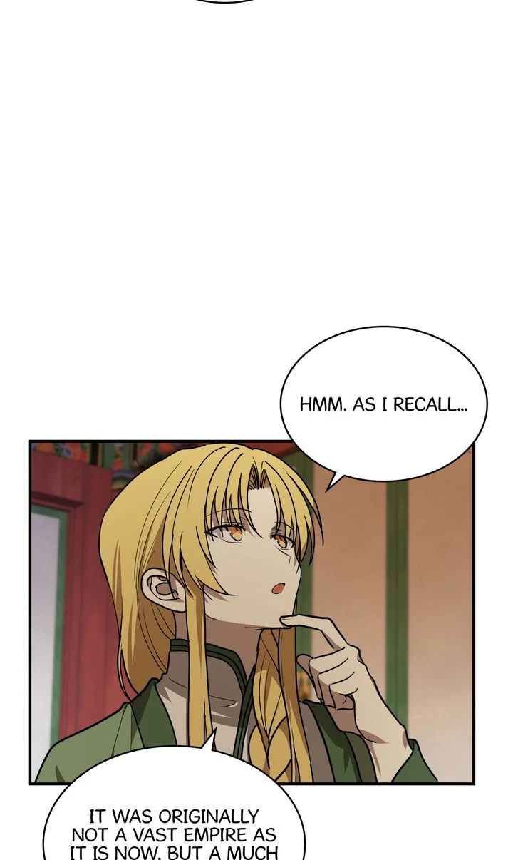 Taming the Tyrant [Full ver.] Chapter 69 - page 25