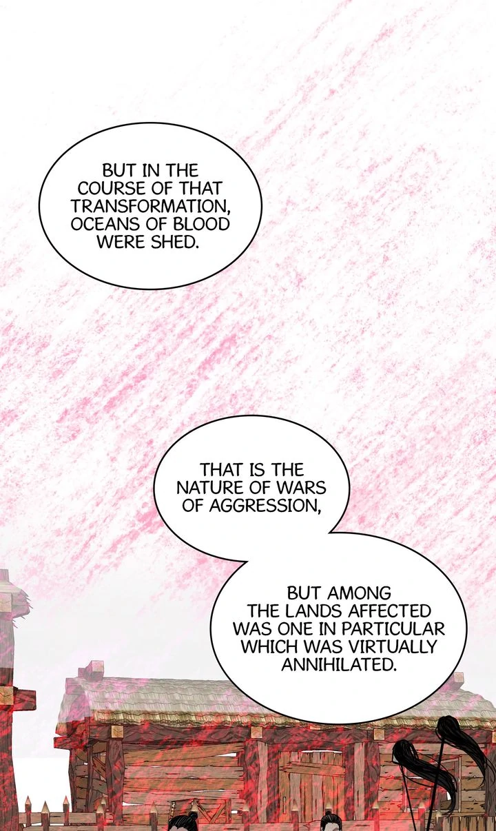 Taming the Tyrant [Full ver.] Chapter 69 - page 27