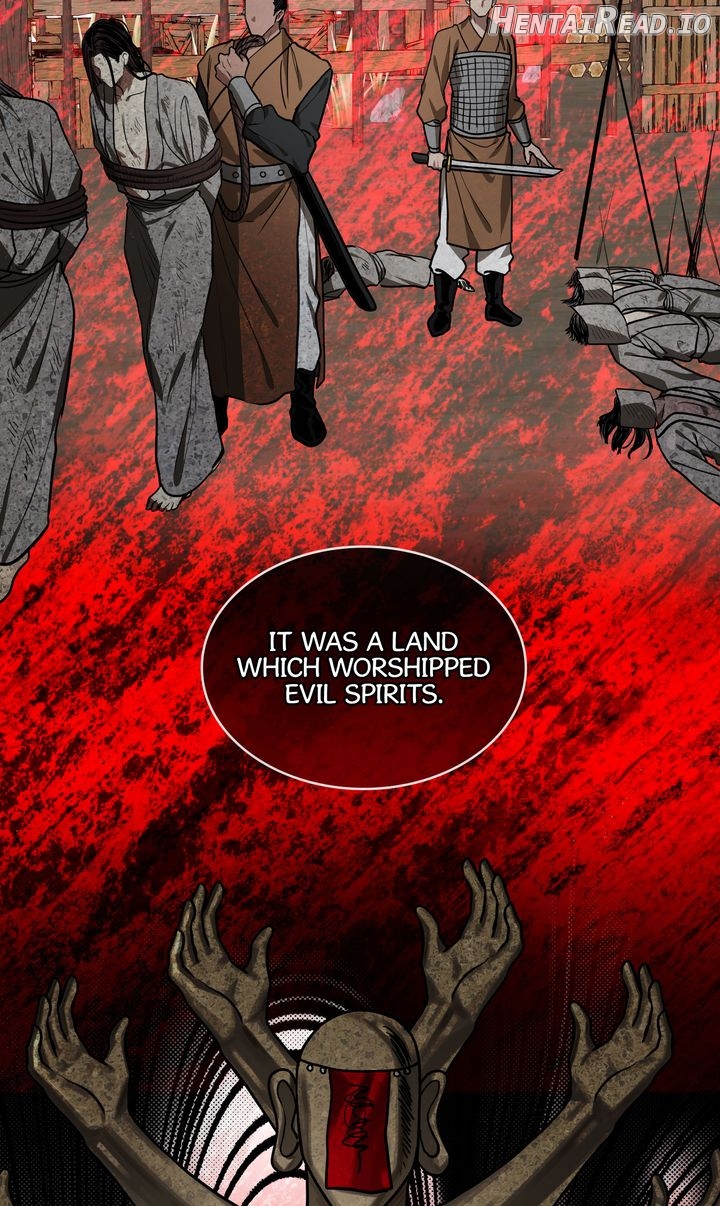 Taming the Tyrant [Full ver.] Chapter 69 - page 28