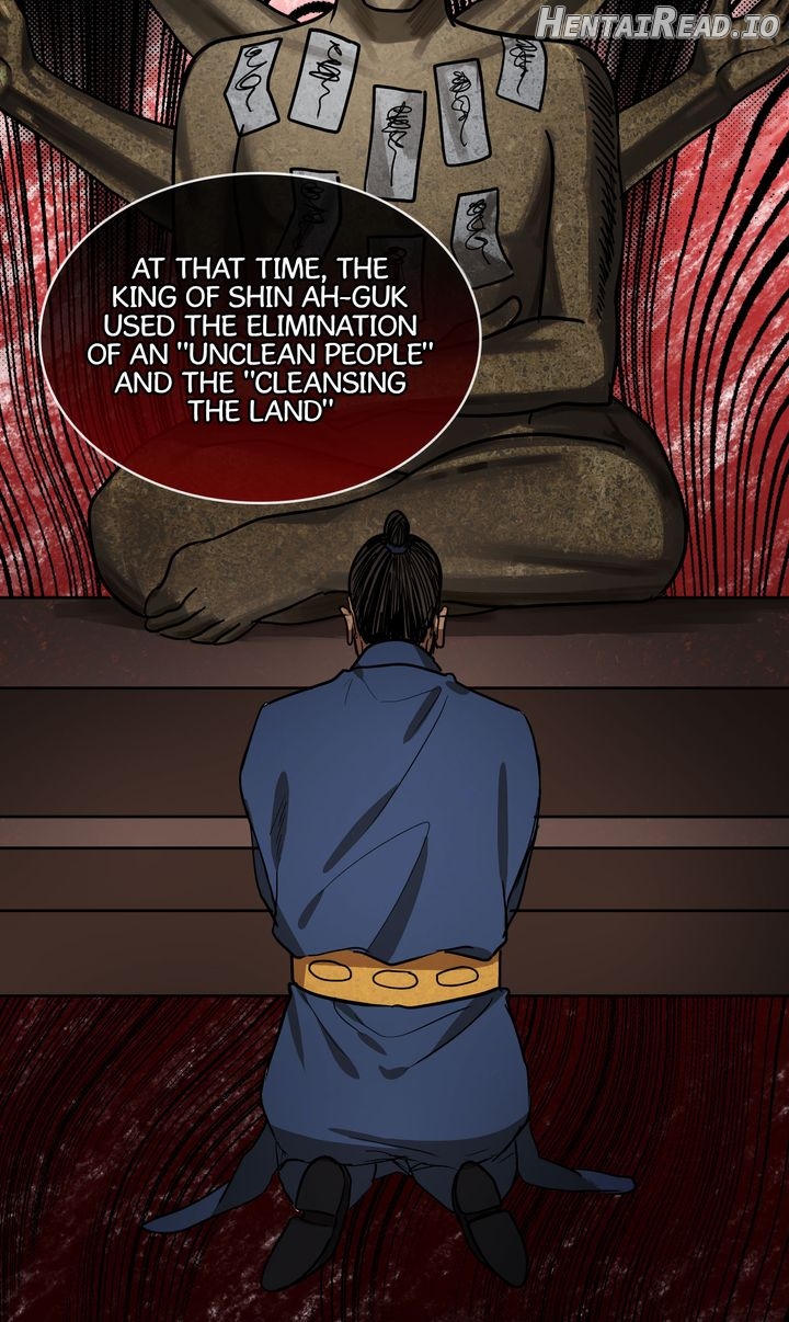 Taming the Tyrant [Full ver.] Chapter 69 - page 29