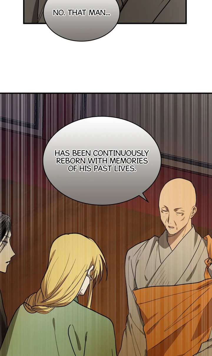 Taming the Tyrant [Full ver.] Chapter 69 - page 34