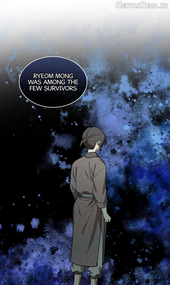 Taming the Tyrant [Full ver.] Chapter 69 - page 37