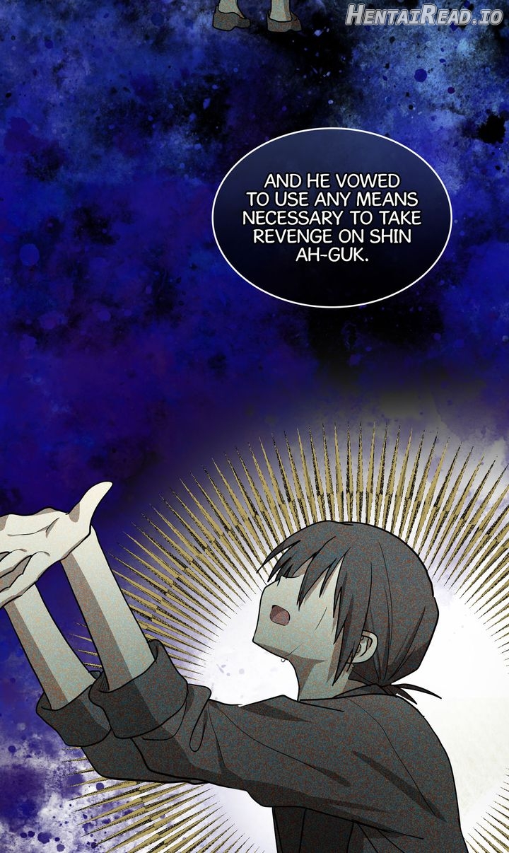 Taming the Tyrant [Full ver.] Chapter 69 - page 38