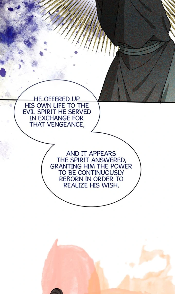 Taming the Tyrant [Full ver.] Chapter 69 - page 39
