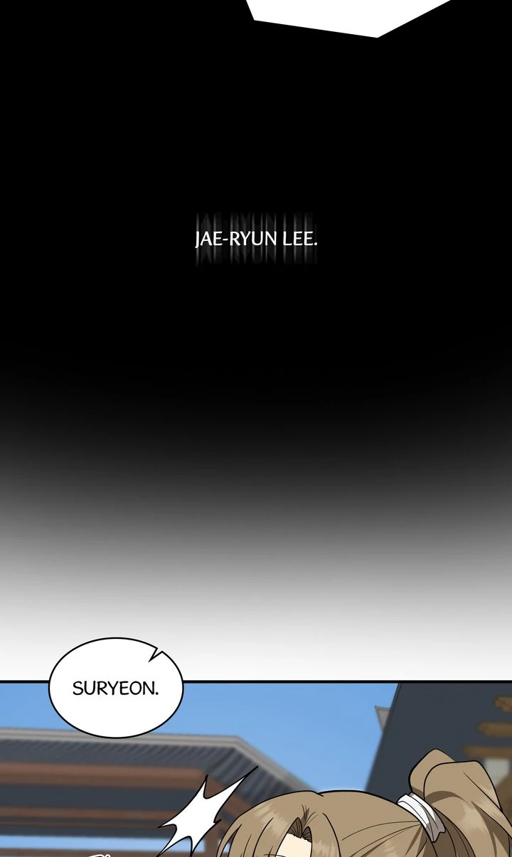 Taming the Tyrant [Full ver.] Chapter 69 - page 4