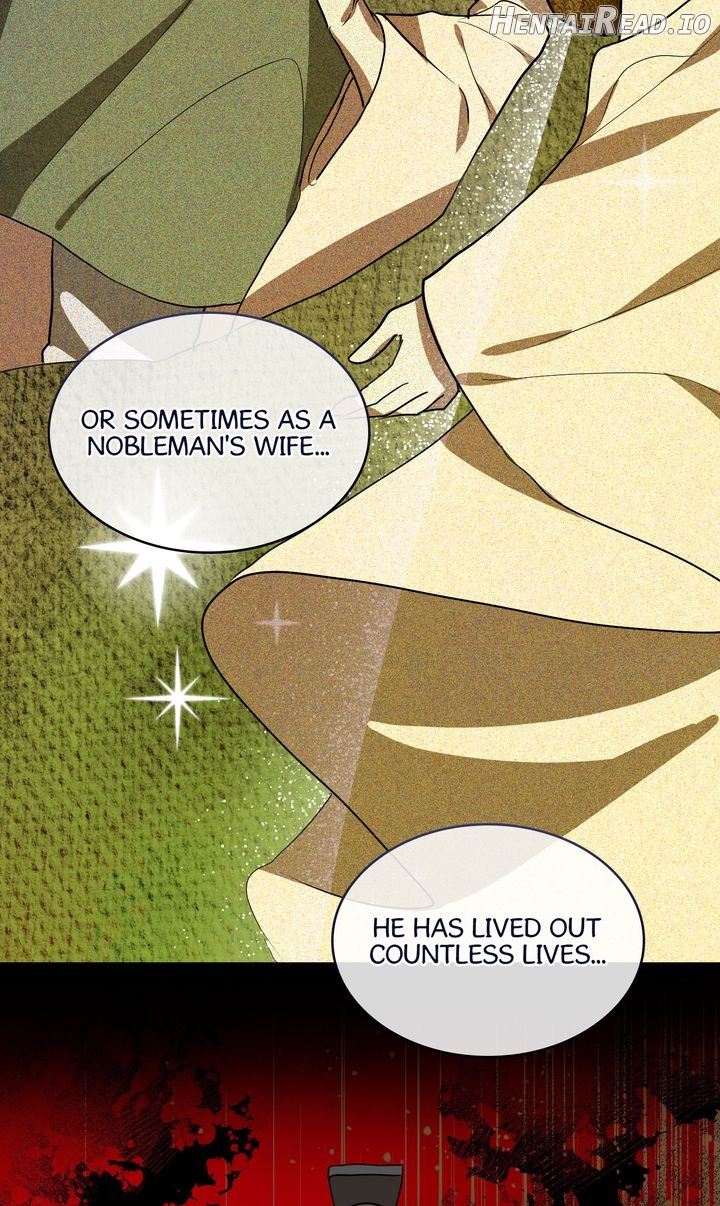 Taming the Tyrant [Full ver.] Chapter 69 - page 41