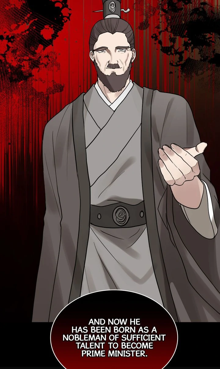 Taming the Tyrant [Full ver.] Chapter 69 - page 42