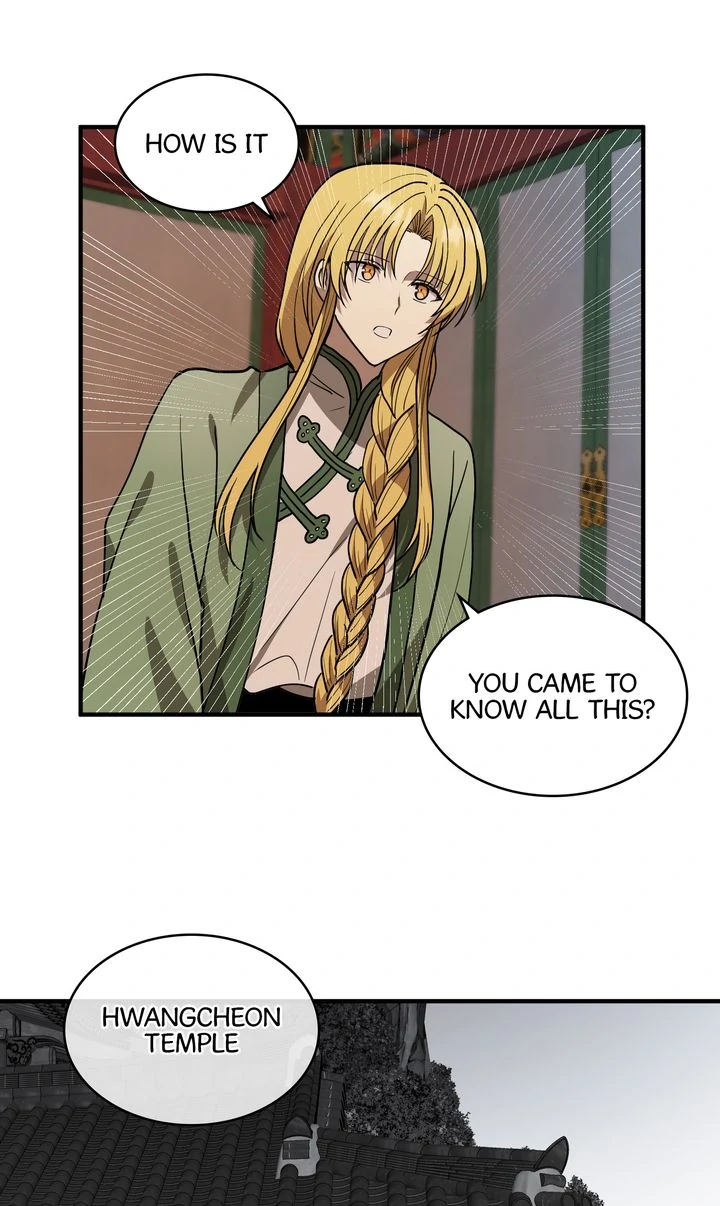 Taming the Tyrant [Full ver.] Chapter 69 - page 44