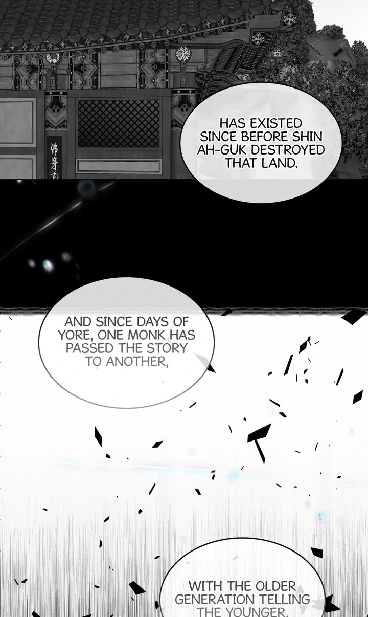 Taming the Tyrant [Full ver.] Chapter 69 - page 45