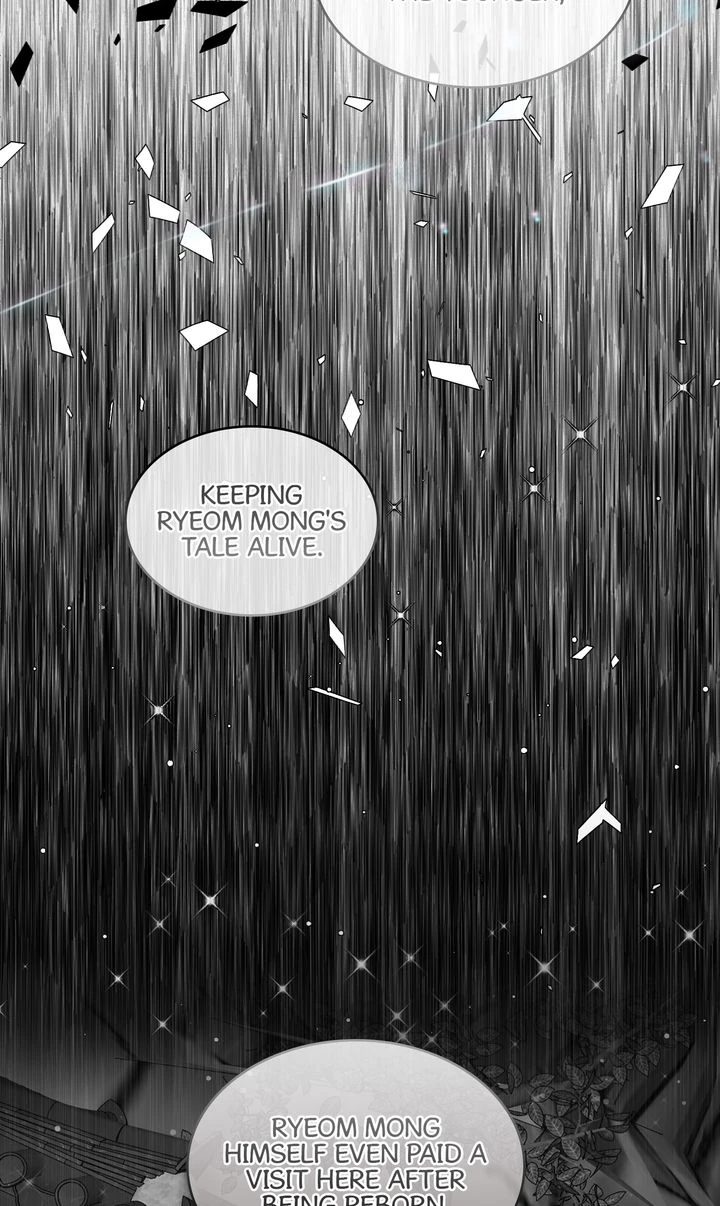 Taming the Tyrant [Full ver.] Chapter 69 - page 46