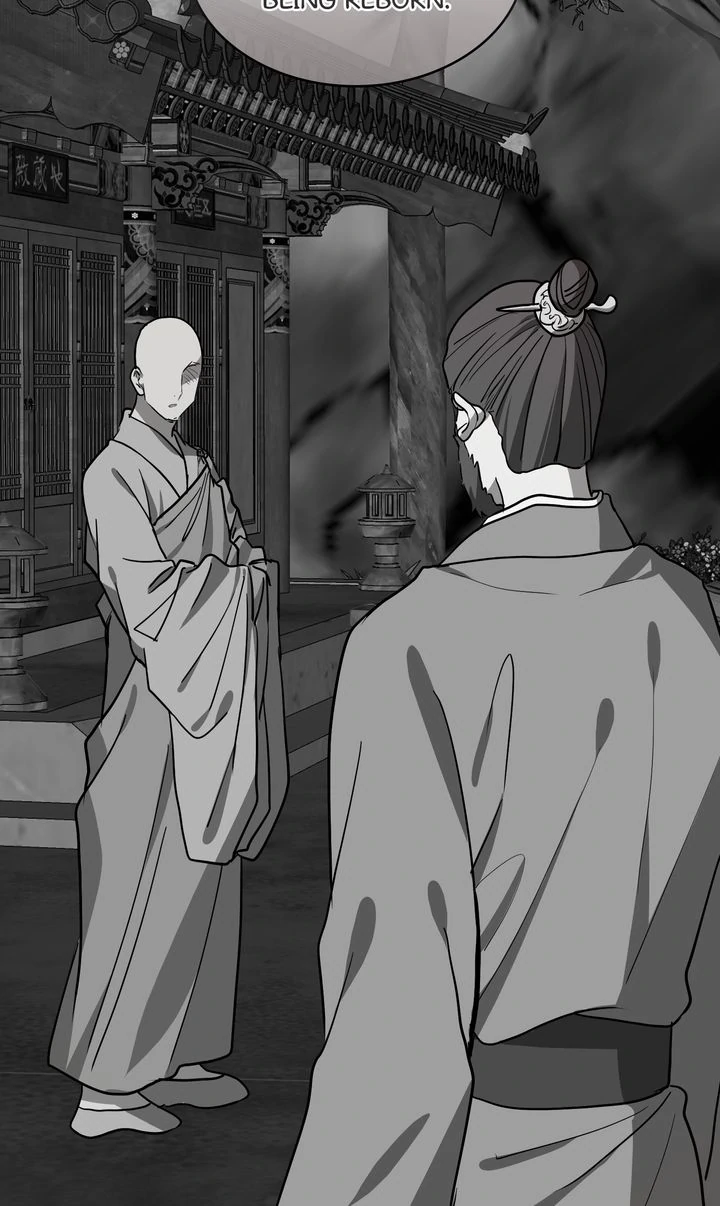 Taming the Tyrant [Full ver.] Chapter 69 - page 47