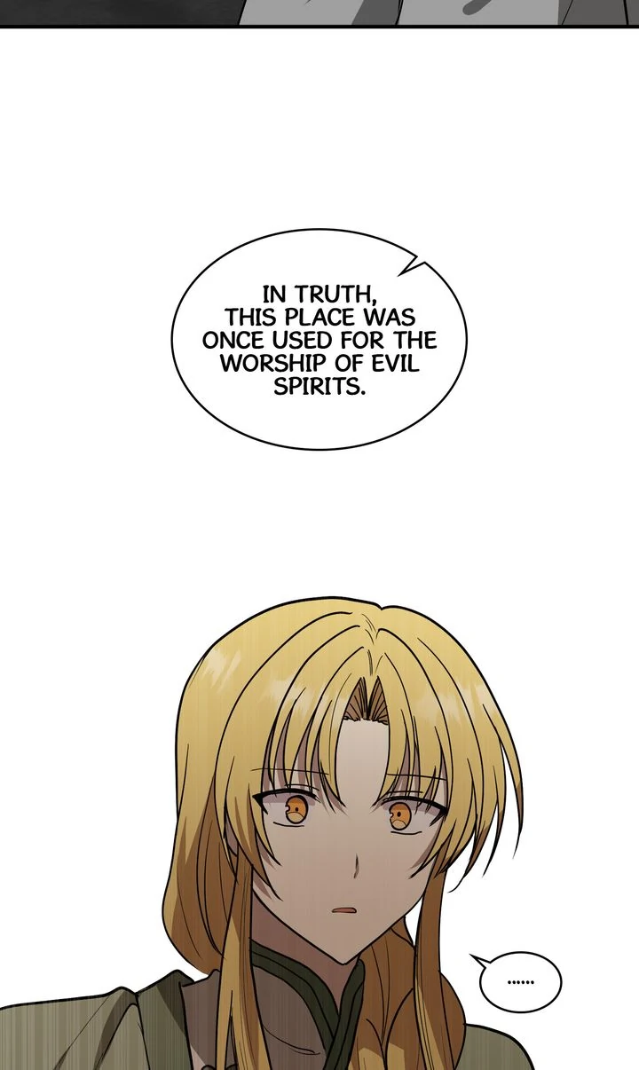 Taming the Tyrant [Full ver.] Chapter 69 - page 48