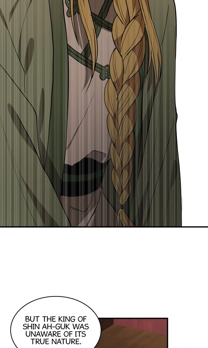 Taming the Tyrant [Full ver.] Chapter 69 - page 49