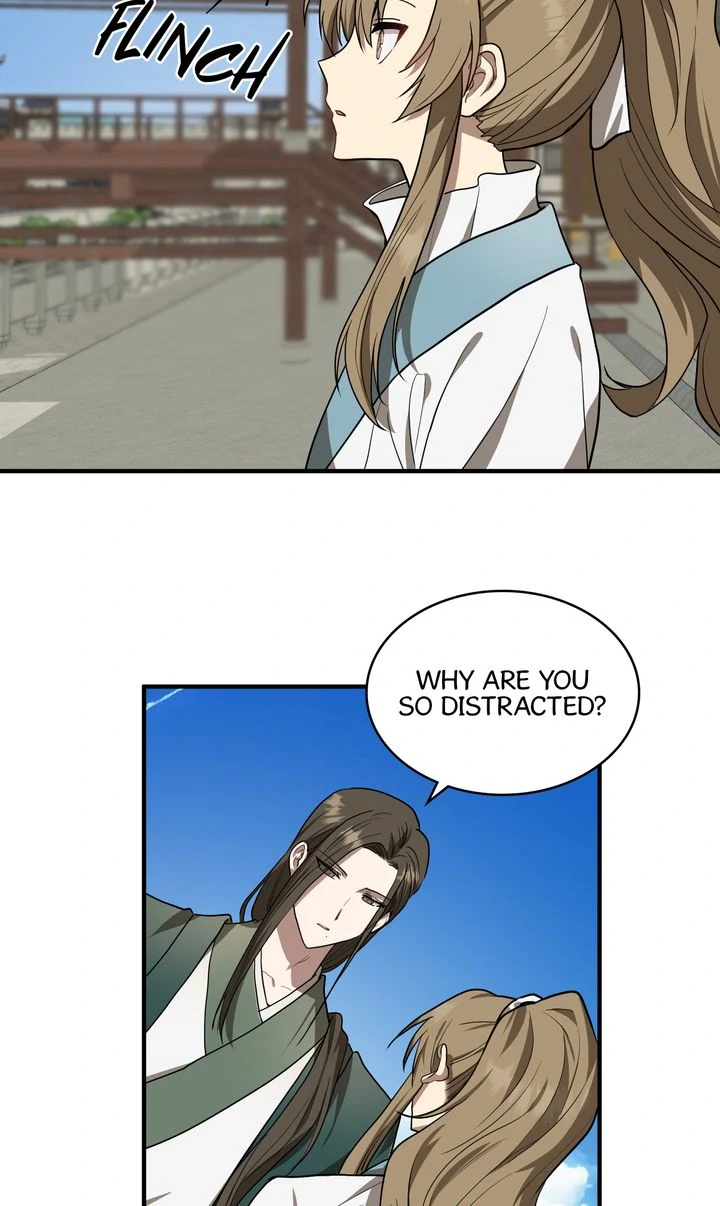 Taming the Tyrant [Full ver.] Chapter 69 - page 5