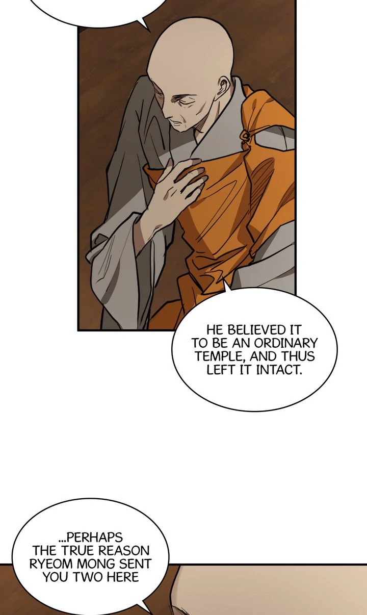 Taming the Tyrant [Full ver.] Chapter 69 - page 50