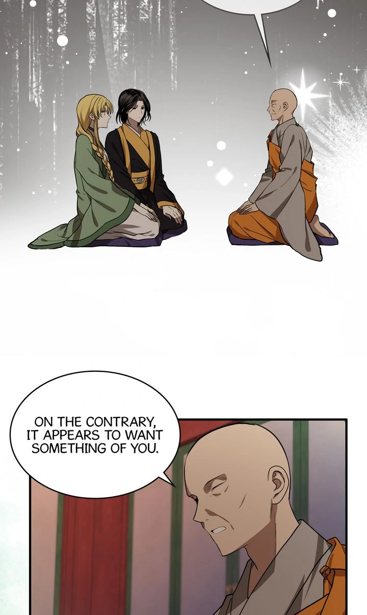 Taming the Tyrant [Full ver.] Chapter 69 - page 53