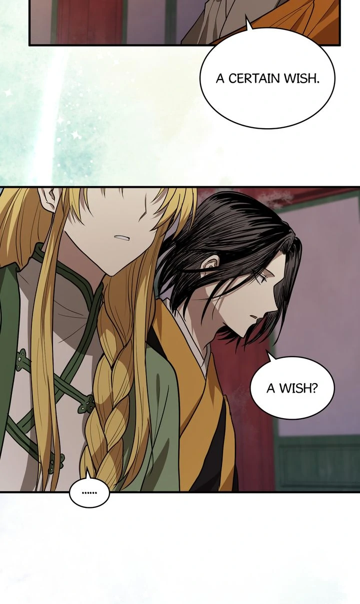 Taming the Tyrant [Full ver.] Chapter 69 - page 54