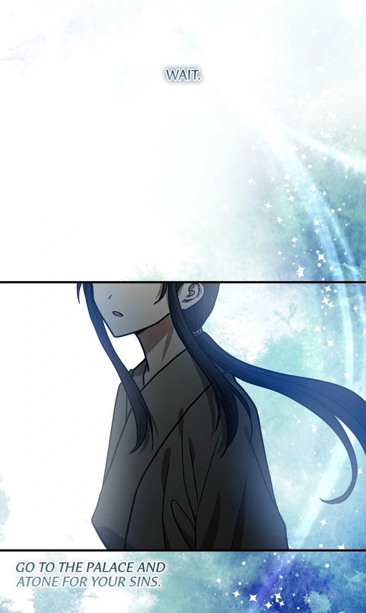 Taming the Tyrant [Full ver.] Chapter 69 - page 55