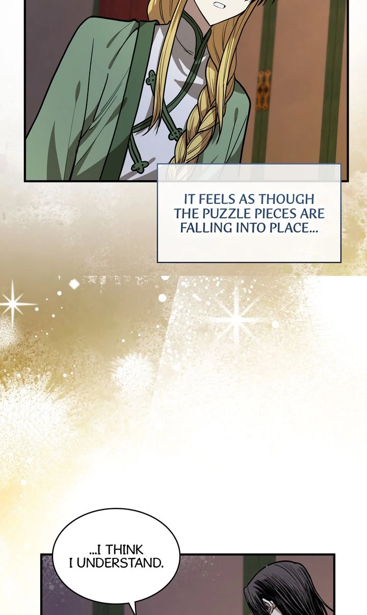 Taming the Tyrant [Full ver.] Chapter 69 - page 57