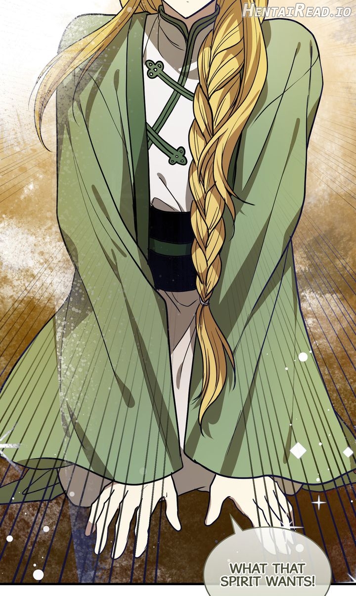 Taming the Tyrant [Full ver.] Chapter 69 - page 59