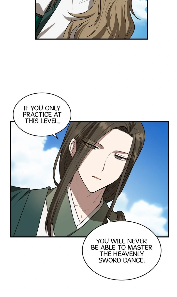 Taming the Tyrant [Full ver.] Chapter 69 - page 6