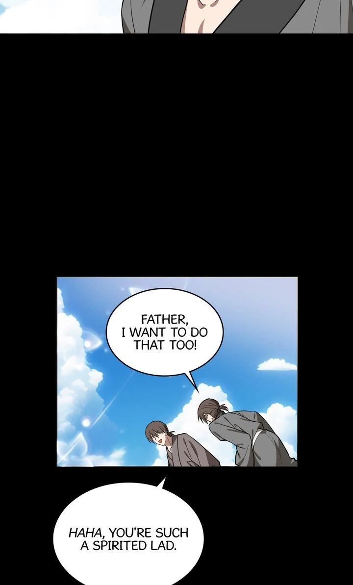 Taming the Tyrant [Full ver.] Chapter 70 - page 10