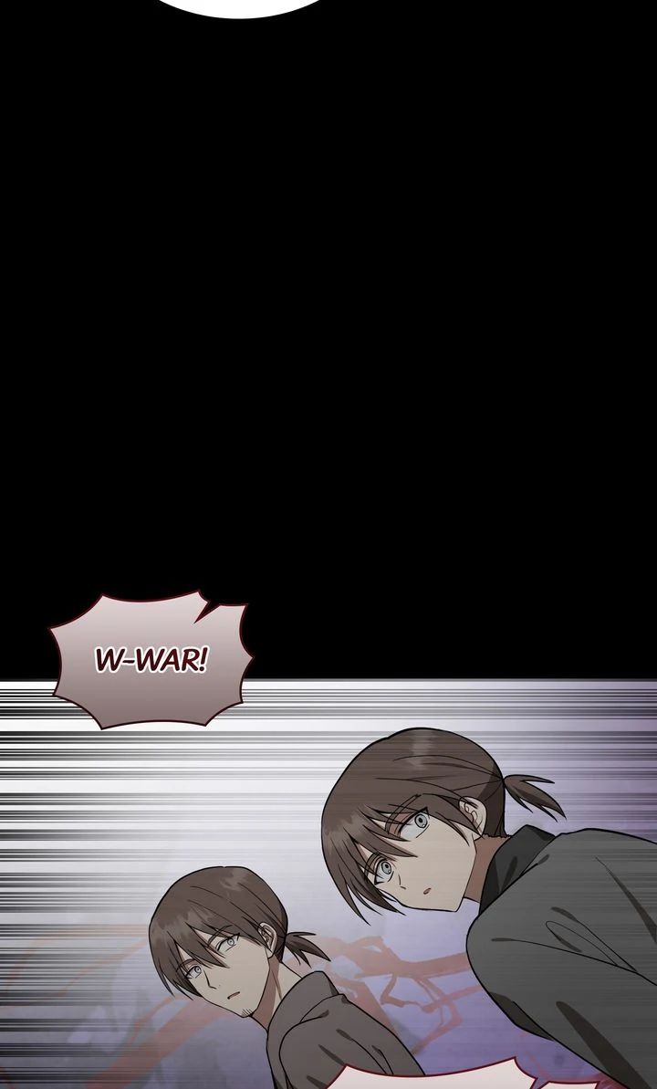 Taming the Tyrant [Full ver.] Chapter 70 - page 11