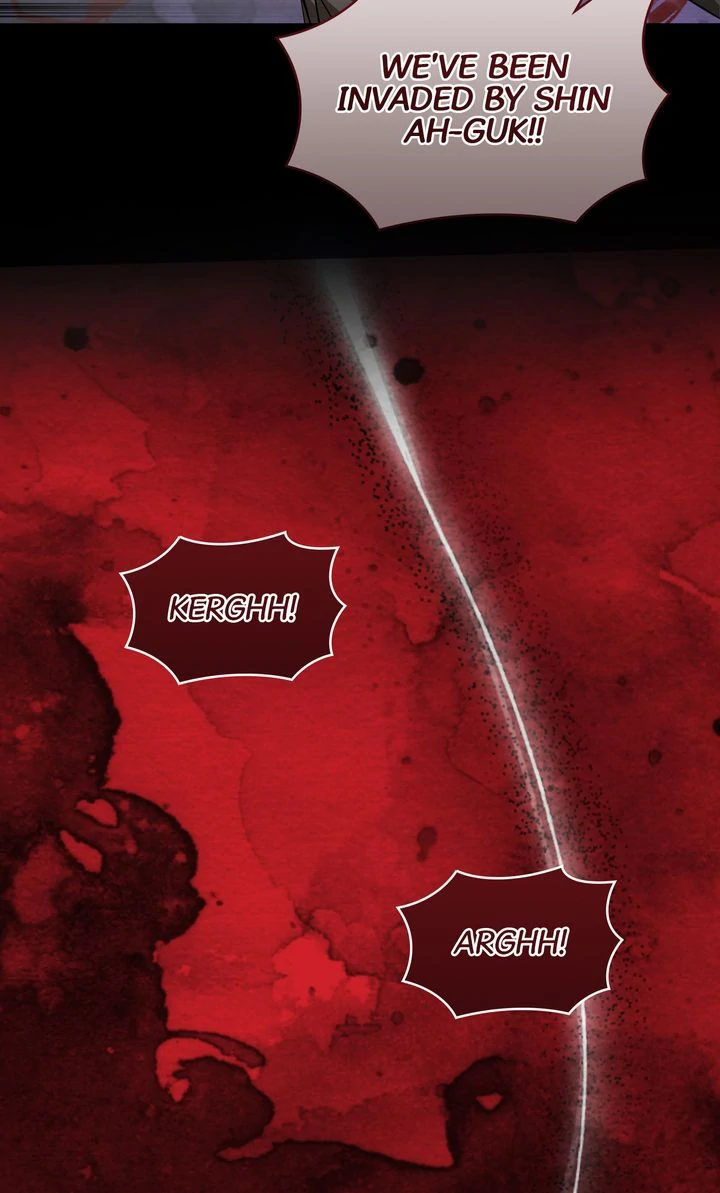 Taming the Tyrant [Full ver.] Chapter 70 - page 12