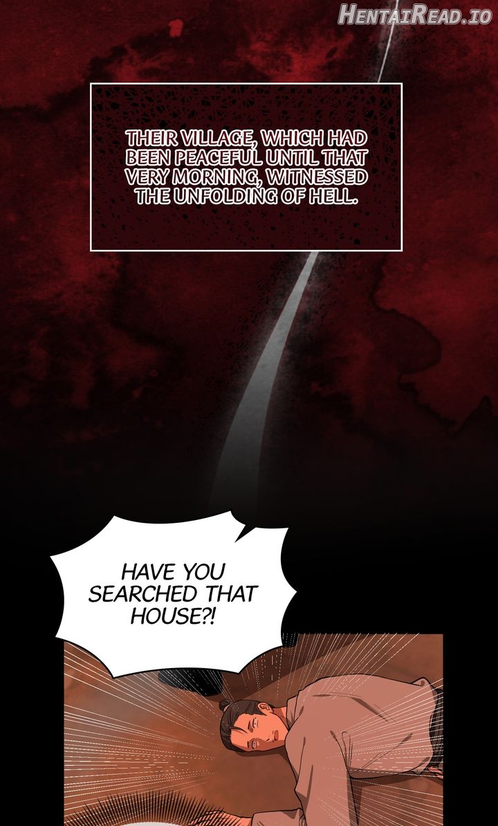 Taming the Tyrant [Full ver.] Chapter 70 - page 13