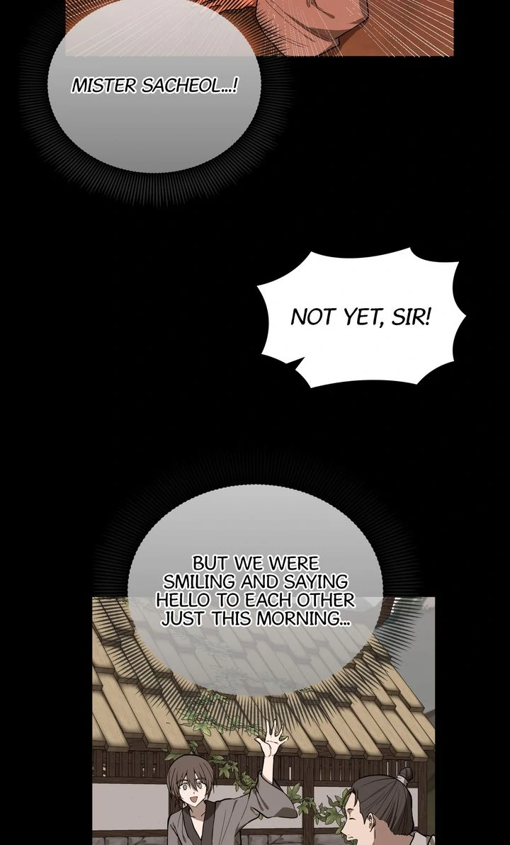 Taming the Tyrant [Full ver.] Chapter 70 - page 14