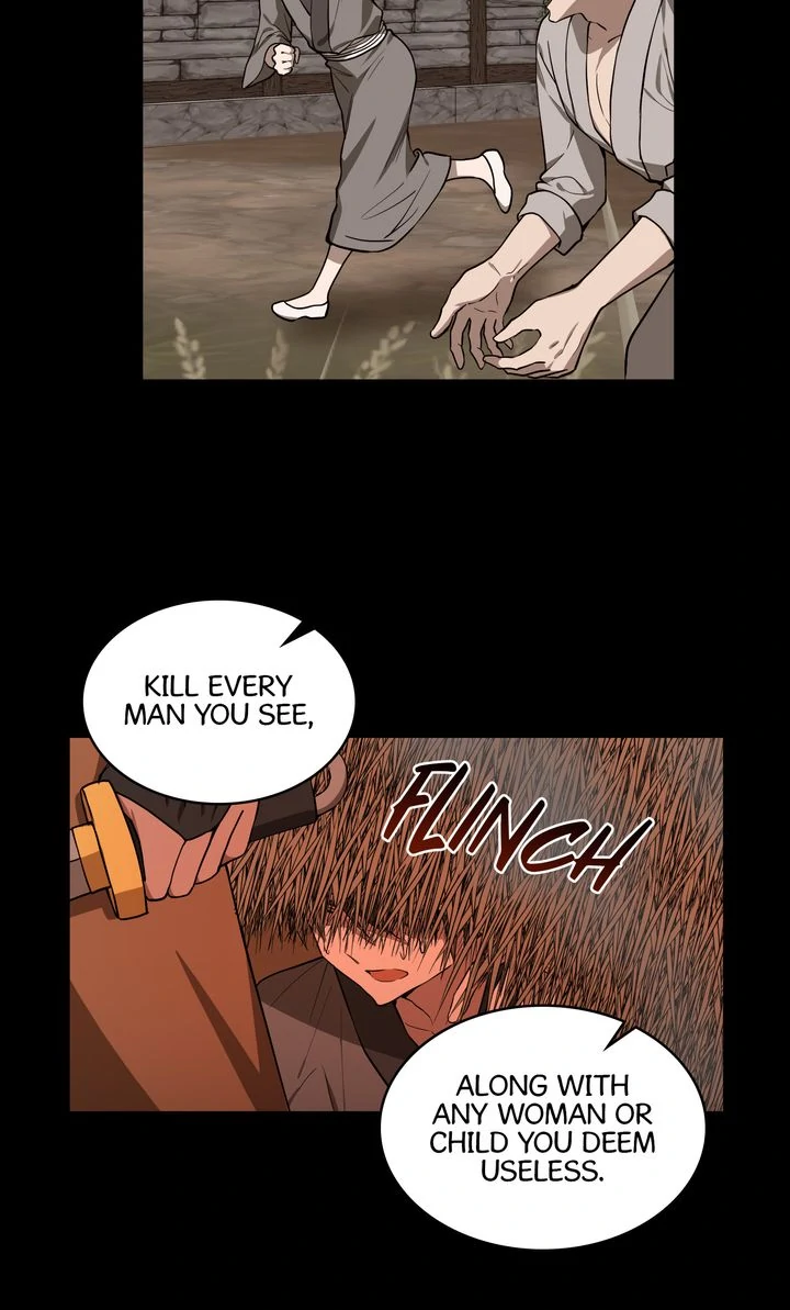 Taming the Tyrant [Full ver.] Chapter 70 - page 15