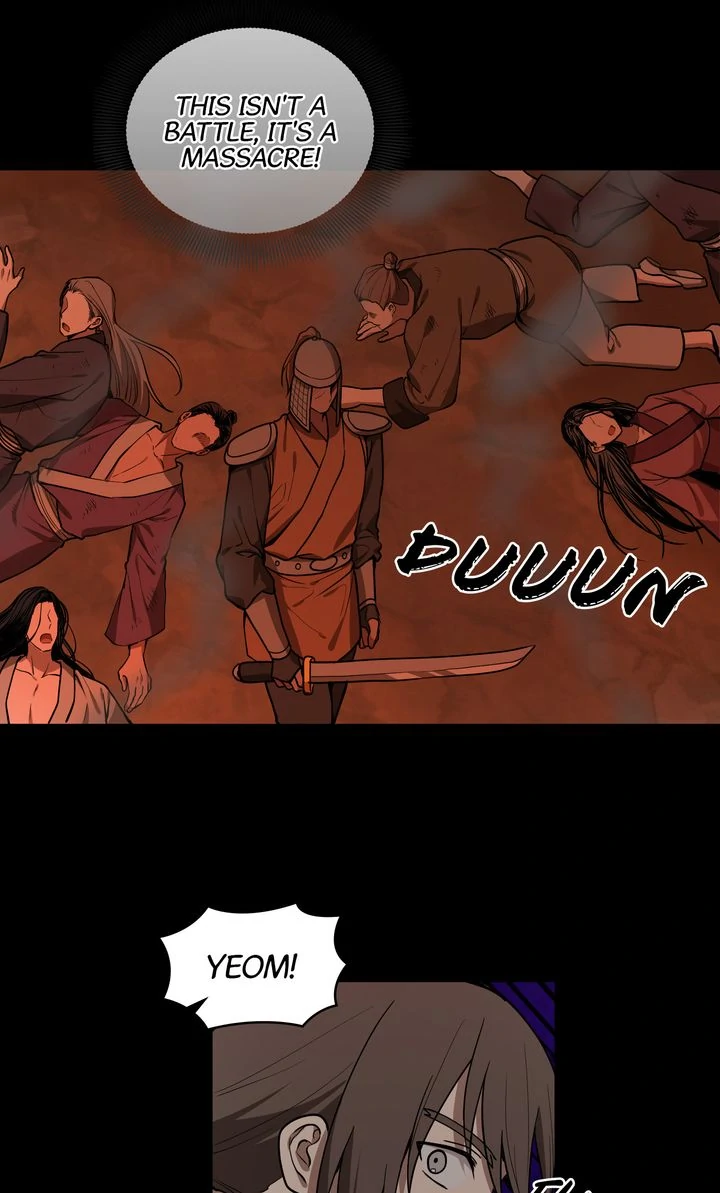 Taming the Tyrant [Full ver.] Chapter 70 - page 17