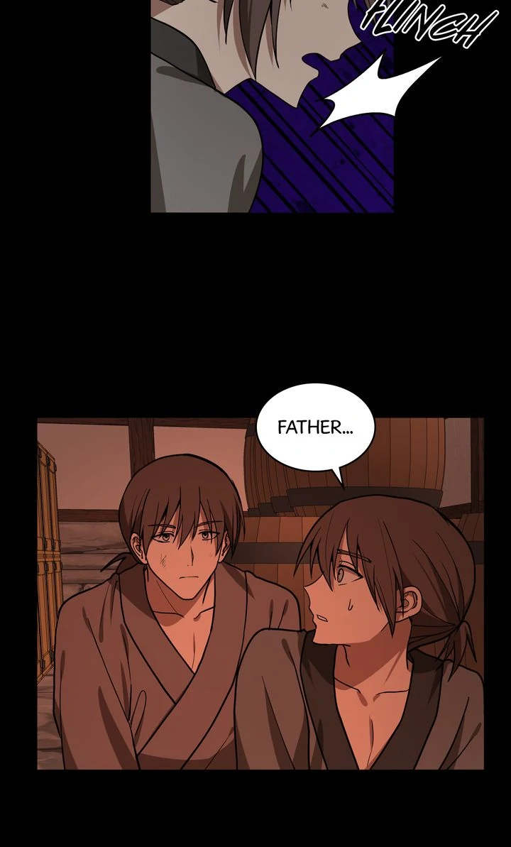 Taming the Tyrant [Full ver.] Chapter 70 - page 18