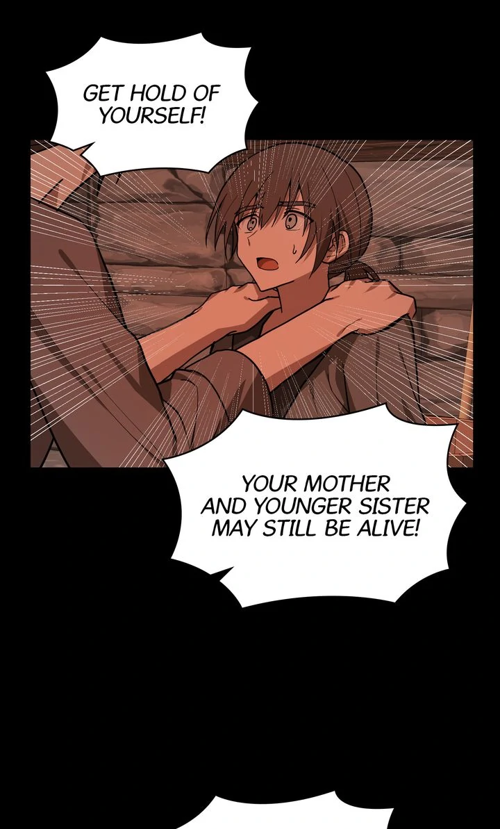 Taming the Tyrant [Full ver.] Chapter 70 - page 20