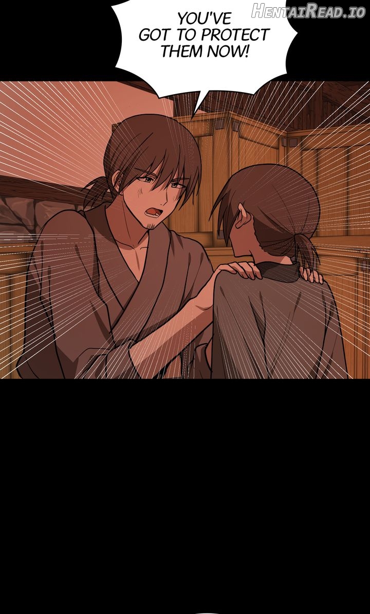 Taming the Tyrant [Full ver.] Chapter 70 - page 21