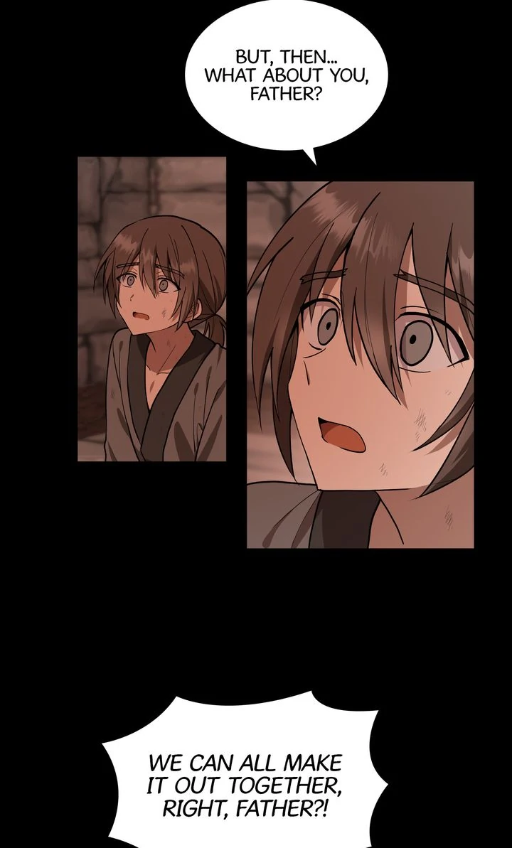 Taming the Tyrant [Full ver.] Chapter 70 - page 22