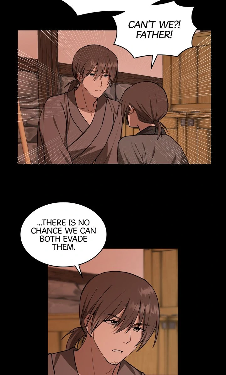 Taming the Tyrant [Full ver.] Chapter 70 - page 23