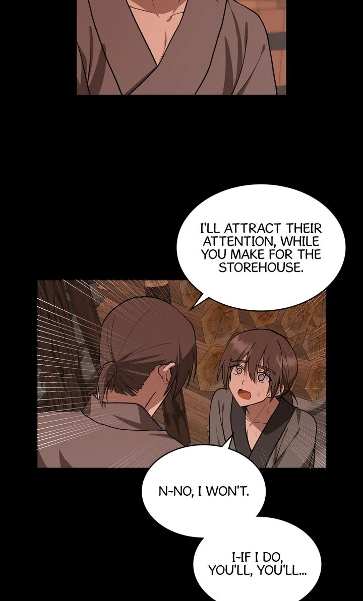 Taming the Tyrant [Full ver.] Chapter 70 - page 24