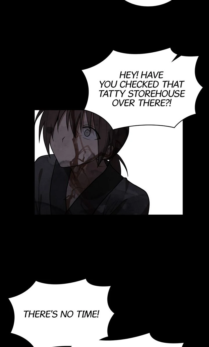 Taming the Tyrant [Full ver.] Chapter 70 - page 25