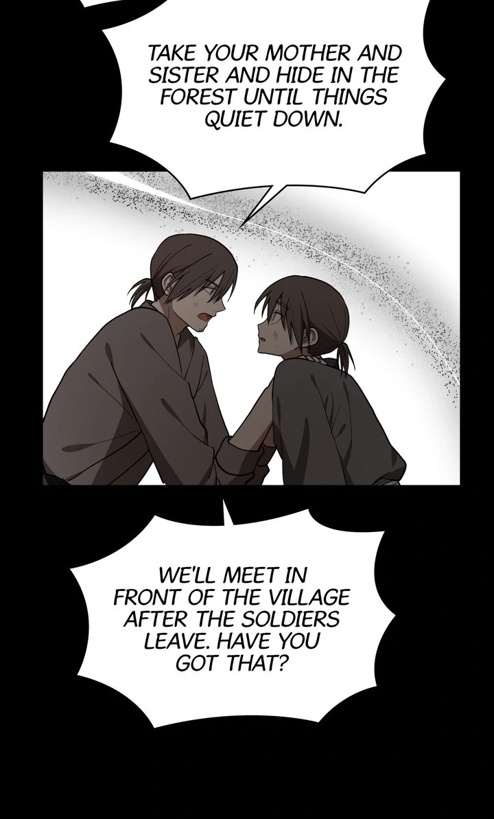 Taming the Tyrant [Full ver.] Chapter 70 - page 26