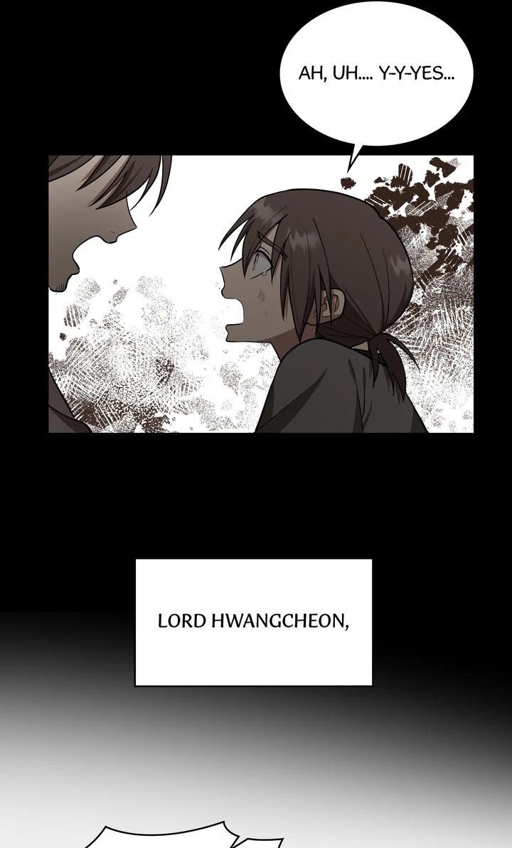 Taming the Tyrant [Full ver.] Chapter 70 - page 27