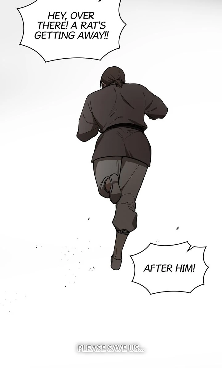 Taming the Tyrant [Full ver.] Chapter 70 - page 28