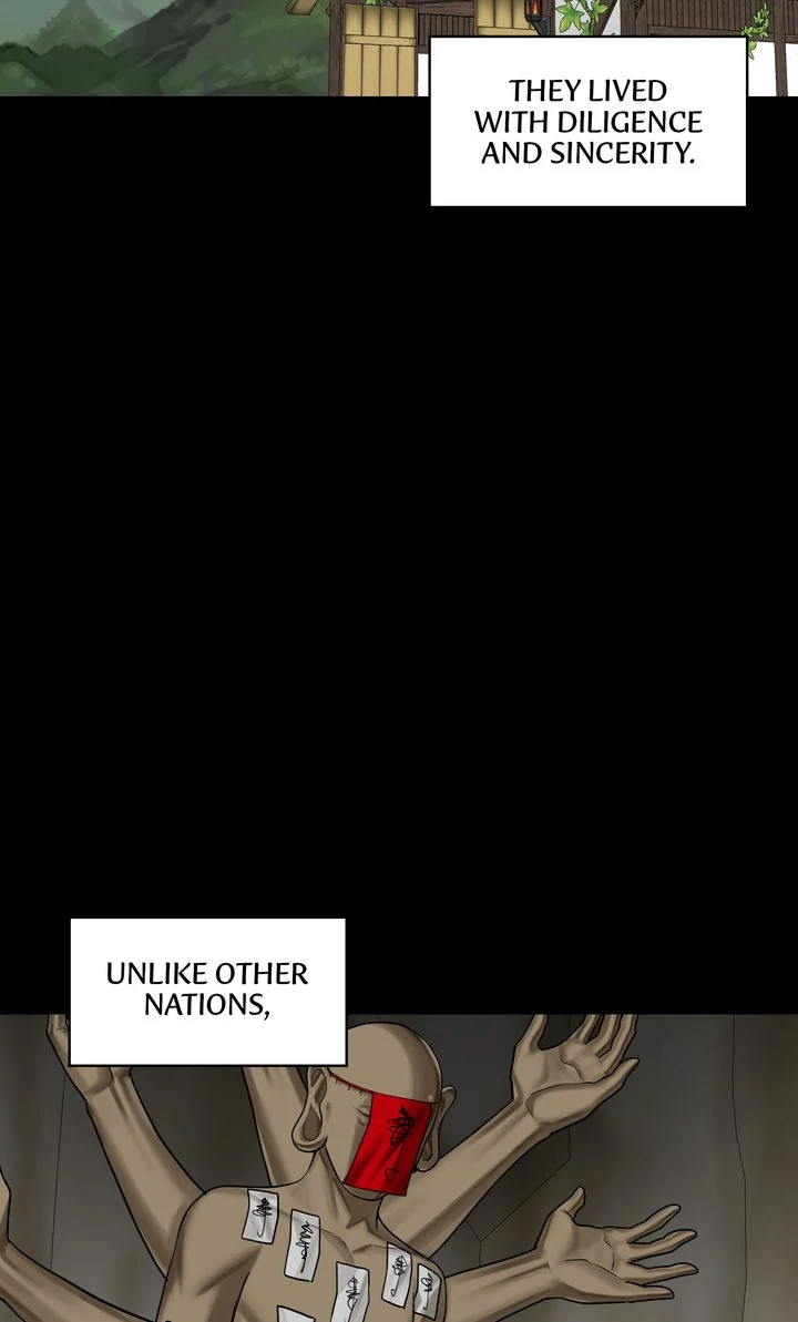 Taming the Tyrant [Full ver.] Chapter 70 - page 3