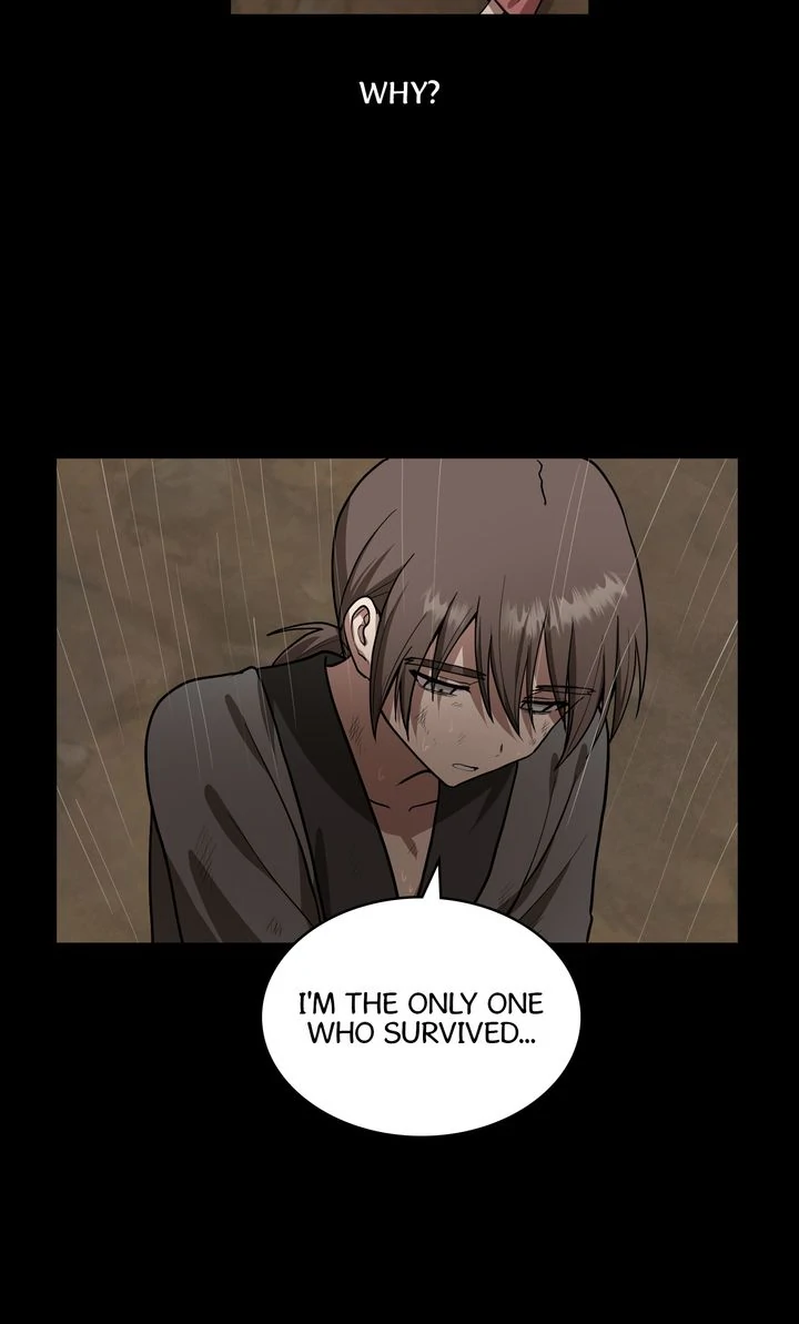 Taming the Tyrant [Full ver.] Chapter 70 - page 31