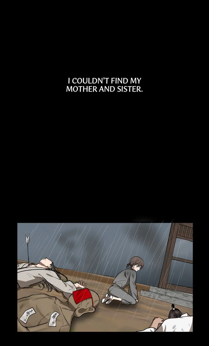 Taming the Tyrant [Full ver.] Chapter 70 - page 32