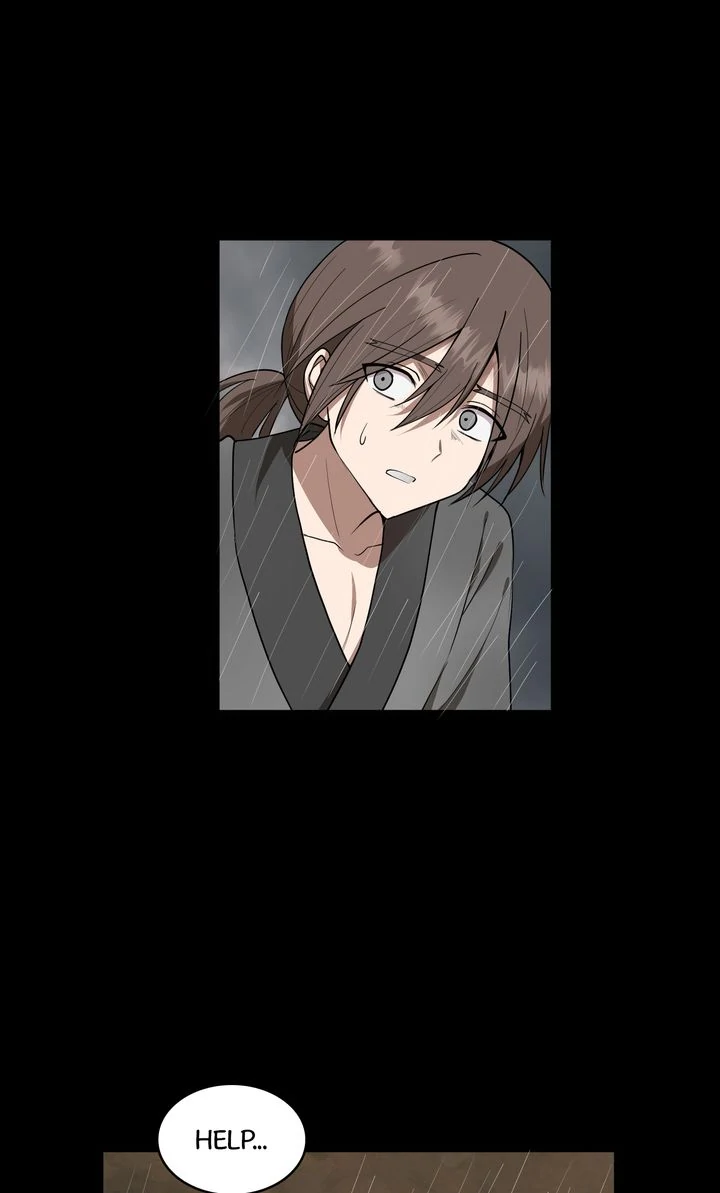 Taming the Tyrant [Full ver.] Chapter 70 - page 33