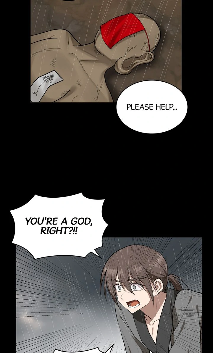 Taming the Tyrant [Full ver.] Chapter 70 - page 34