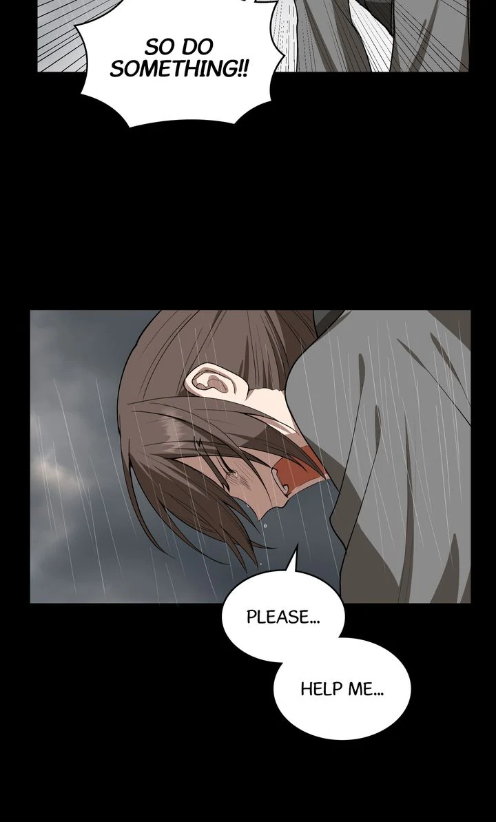 Taming the Tyrant [Full ver.] Chapter 70 - page 35