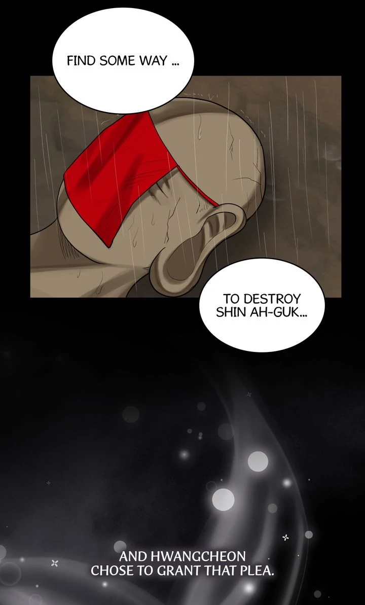 Taming the Tyrant [Full ver.] Chapter 70 - page 36